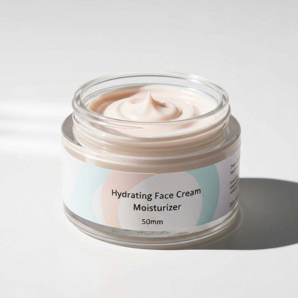 Hydrating Face Cream
