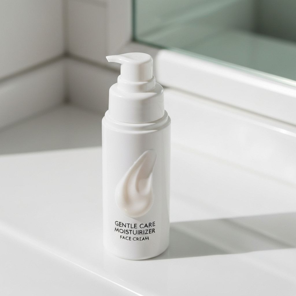 Gentle Care Moisturizer